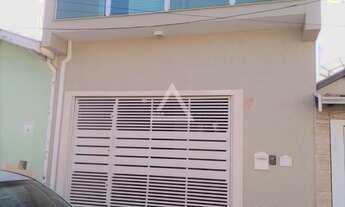 Imagem: Sobrado 3 dormitórios, com área gourmet