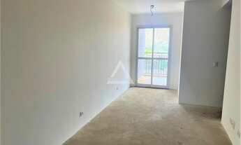 Imagem 2: Apartamento novo a venda residencial Plaza Mayor - Piracicaba - SP