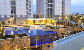 Imagem: Apartamento novo a venda residencial Plaza