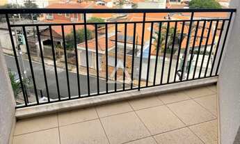 Imagem 4: Apartamento novo a venda residencial Plaza Mayor - Piracicaba - SP