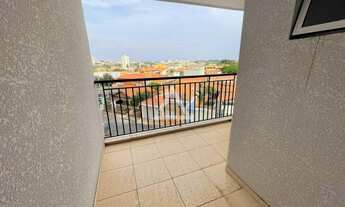 Imagem 3: Apartamento novo a venda residencial Plaza Mayor - Piracicaba - SP