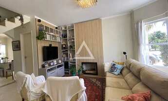 Imagem: Casa 3 suítes e piscina - Condomínio Terras