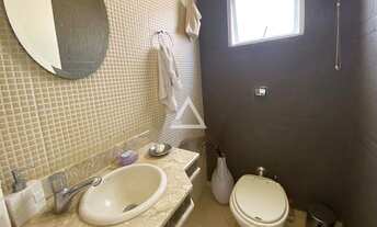 Imagem 5: Casa 3 suítes e piscina - Condomínio Terras de Piracicaba