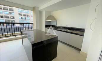 Imagem 6: Apartamento à venda, 4 suítes, Residencial Praças da França - Piracicaba - SP