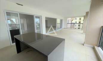 Imagem 5: Apartamento à venda, 4 suítes, Residencial Praças da França - Piracicaba - SP