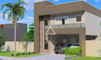 Imagem: Casa 3 dormitórios, sendo uma suíte