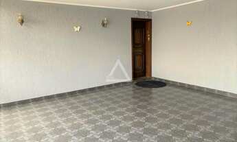 Imagem 2: Casa térrea 4 dormitórios, sendo 1 suíte - Paulista - Piracicaba - SP