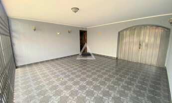 Imagem: Casa térrea 4 dormitórios, sendo 1 suíte