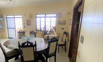 Imagem 7: Casa térrea 4 dormitórios, sendo 1 suíte - Paulista - Piracicaba - SP