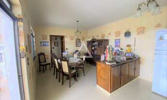 Imagem 6: Casa térrea 4 dormitórios, sendo 1 suíte - Paulista - Piracicaba - SP