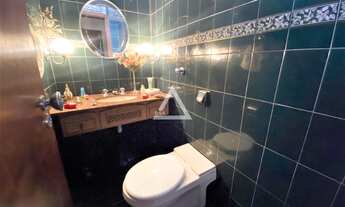 Imagem 5: Casa térrea 4 dormitórios, sendo 1 suíte - Paulista - Piracicaba - SP