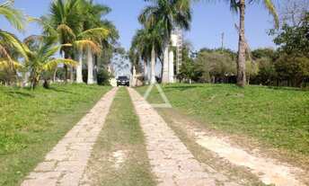 Imagem 2: Haras com excelente localização - Volta Grande Piracicaba - SP