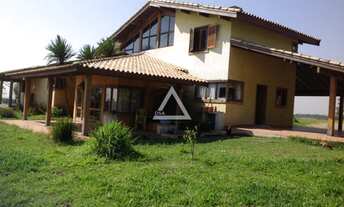 Imagem 4: Haras com excelente localização - Volta Grande Piracicaba - SP