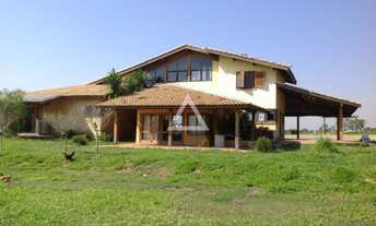 Imagem 5: Haras com excelente localização - Volta Grande Piracicaba - SP