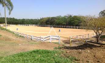 Imagem 6: Haras com excelente localização - Volta Grande Piracicaba - SP