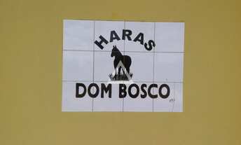 Imagem: Haras com excelente localização - Volta