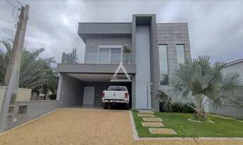 Imagem: Casa a venda 3 suítes, piscina em Condomínio