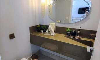 Imagem 5: Casa a venda 3 suítes, piscina em Condomínio Fechado - Piracicaba - SP