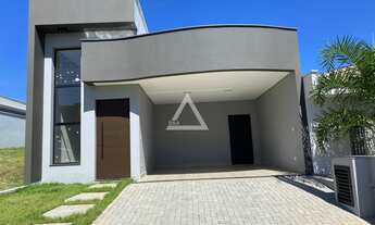 Imagem: Casa térrea a Venda Condomínio Reserva