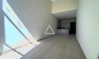 Imagem 2: Casa térrea a Venda Condomínio Reserva das Paineiras - Piracicaba - SP