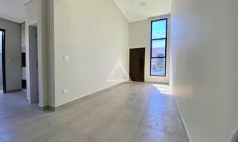 Imagem 3: Casa térrea a Venda Condomínio Reserva das Paineiras - Piracicaba - SP