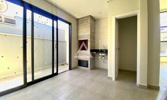 Imagem 6: Casa térrea a Venda Condomínio Reserva das Paineiras - Piracicaba - SP