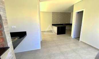 Imagem 7: Casa térrea a Venda Condomínio Reserva das Paineiras - Piracicaba - SP