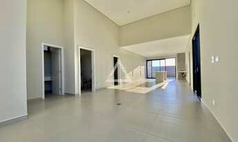 Imagem 3: Casa Térrea à venda 3 suítes Condomínio Villa Bella Vista - Piracicaba - SP