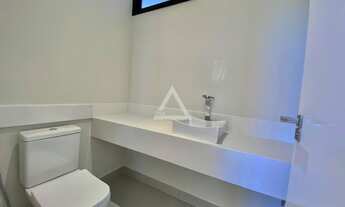 Imagem 5: Casa Térrea à venda 3 suítes Condomínio Villa Bella Vista - Piracicaba - SP