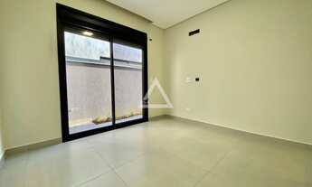 Imagem 7: Casa Térrea à venda 3 suítes Condomínio Villa Bella Vista - Piracicaba - SP