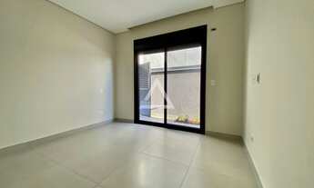 Imagem 6: Casa Térrea à venda 3 suítes Condomínio Villa Bella Vista - Piracicaba - SP