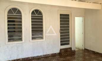 Imagem 2: CASA À VENDA NO BAIRRO ALGODOAL COM 2 DORMITÓRIOS (1 SUÍTE