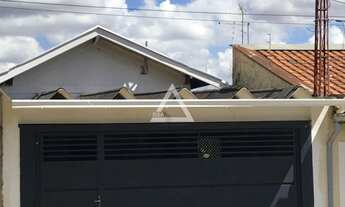 Imagem: CASA À VENDA NO BAIRRO ALGODOAL COM 2 DORMITÓRIOS