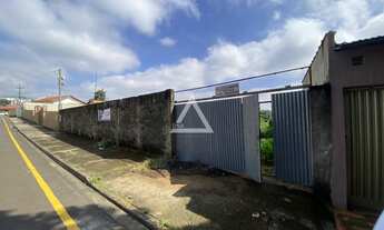 Imagem: TERRENO À VENDA COM 960 M² BAIRRO JUPIÁ