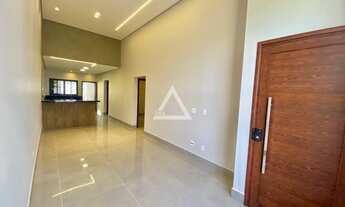 Imagem: Casa a venda Condomínio Mônaco - Piracicaba