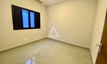 Imagem 5: Casa a venda Condomínio Mônaco - Piracicaba - SP