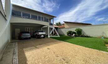 Imagem: Casa à venda Nova Piracicaba