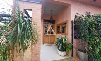 Imagem: Casa à venda Condominio Convivio Santa