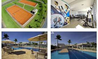 Imagem 5: TERRENO PLANO A VENDA COM 525 M2, RESIDENCIAL TERRA DE ÁRTEMIS, PIRACICABA/SP