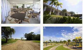 Imagem 6: TERRENO PLANO A VENDA COM 525 M2, RESIDENCIAL TERRA DE ÁRTEMIS, PIRACICABA/SP