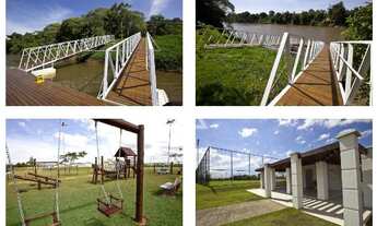 Imagem 7: TERRENO PLANO A VENDA COM 525 M2, RESIDENCIAL TERRA DE ÁRTEMIS, PIRACICABA/SP