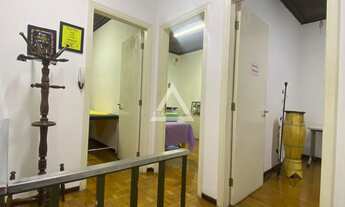 Imagem 7: CASA COMERCIAL À VENDA NO CENTRO COM 3 SALAS