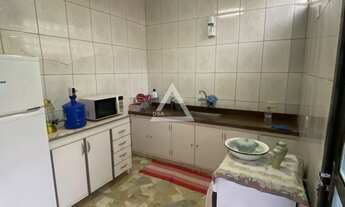 Imagem 4: CASA COMERCIAL À VENDA NO CENTRO COM 3 SALAS