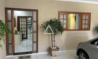 Imagem 2: CASA À VENDA COM 250 M² COM 2 DORMITÓRIOS E ESCRITÓRIO