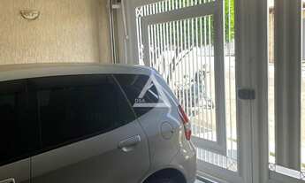 Imagem 3: CASA À VENDA COM 250 M² COM 2 DORMITÓRIOS E ESCRITÓRIO