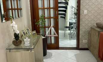 Imagem 4: CASA À VENDA COM 250 M² COM 2 DORMITÓRIOS E ESCRITÓRIO