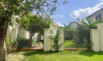 Imagem: TERRENO À VENDA NO CONDOMÍNIO TERRAS DE