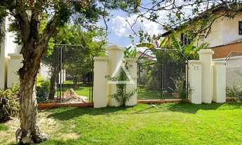 Imagem 2: TERRENO À VENDA NO CONDOMÍNIO TERRAS DE PIRACICABA II COM 360 M² PLANO