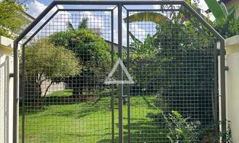 Imagem 6: TERRENO À VENDA NO CONDOMÍNIO TERRAS DE PIRACICABA II COM 360 M² PLANO