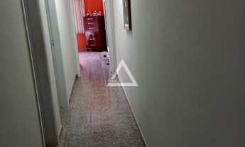 Imagem 5: CASA À VENDA NO BAIRRO VILA SONIA COM 2 DORMITÓRIOS